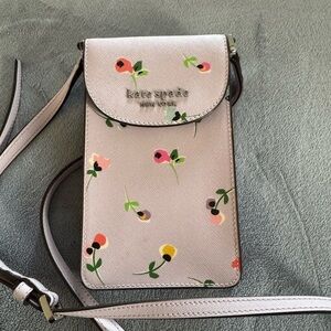 kate spade phone crossbody